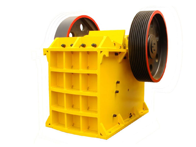 200T球磨破碎制沙水洗生產線